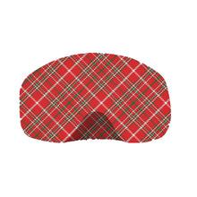 Load image into Gallery viewer, Coolcasc Coolmasc Goggle Cover Tartan
