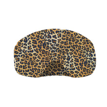 Load image into Gallery viewer, Coolcasc Coolmasc Goggle Cover Leopard
