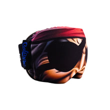 Load image into Gallery viewer, Coolcasc Coolmasc Goggle Cover Pirate
