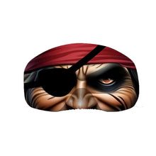 Load image into Gallery viewer, Coolcasc Coolmasc Goggle Cover Pirate
