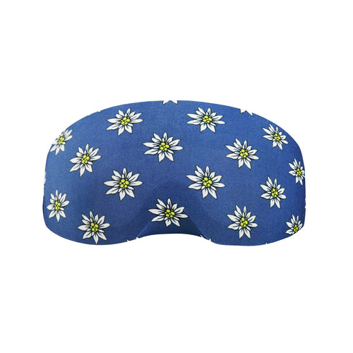 Coolcasc Coolmasc Goggle Cover Edelweiss