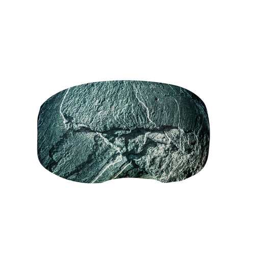 Coolmasc Goggle Cover Stone