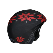 Load image into Gallery viewer, Coolcasc Printed Cool Helmet Cover Jaquard
