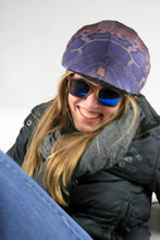 Load image into Gallery viewer, Coolcasc Printed Cool Helmet Cover Snake
