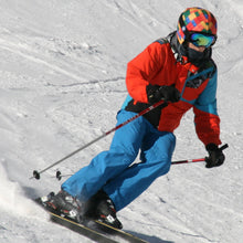 Load image into Gallery viewer, Coolcasc Printed Cool Helmet Cover Blocks
