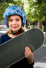 Load image into Gallery viewer, Coolcasc Printed Cool Helmet Cover Mobile
