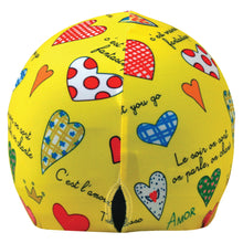 Load image into Gallery viewer, Coolcasc Printed Cool Helmet Cover Amour
