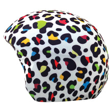 Load image into Gallery viewer, Coolcasc Printed Cool Helmet Cover Crazy Animal

