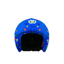 Load image into Gallery viewer, Coolcasc Printed Cool Helmet Cover Sperm Heroes
