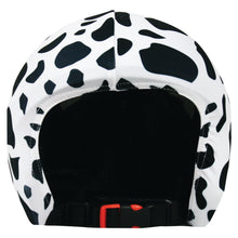 Load image into Gallery viewer, Coolcasc Printed Cool Helmet Cover Cow

