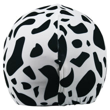 Load image into Gallery viewer, Coolcasc Printed Cool Helmet Cover Cow
