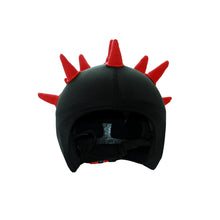Load image into Gallery viewer, Coolcasc Show Time Helmet Cover Evil Lord
