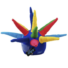 Load image into Gallery viewer, Coolcasc Show Time Helmet Cover Spike
