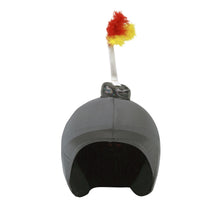 Load image into Gallery viewer, Coolcasc Show Time Helmet Cover Bomb
