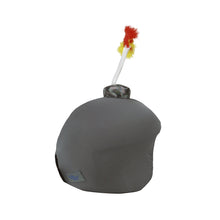 Load image into Gallery viewer, Coolcasc Show Time Helmet Cover Bomb
