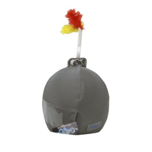 Load image into Gallery viewer, Coolcasc Show Time Helmet Cover Bomb
