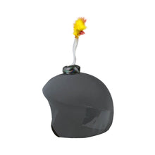 Load image into Gallery viewer, Coolcasc Show Time Helmet Cover Bomb
