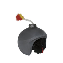 Load image into Gallery viewer, Coolcasc Show Time Helmet Cover Bomb
