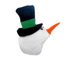 Load image into Gallery viewer, Coolcasc Show Time Helmet Cover Frosty
