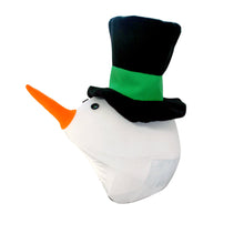 Load image into Gallery viewer, Coolcasc Show Time Helmet Cover Frosty
