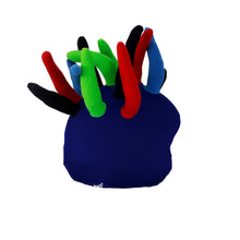 Load image into Gallery viewer, Coolcasc Show Time Helmet Cover Randy
