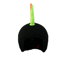 Load image into Gallery viewer, Coolcasc Show Time Helmet Cover Spikey Mohican
