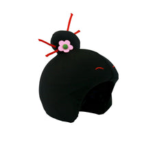 Load image into Gallery viewer, Coolcasc Show Time Helmet Cover Geisha
