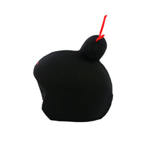 Load image into Gallery viewer, Coolcasc Show Time Helmet Cover Geisha
