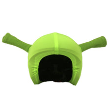 Load image into Gallery viewer, Coolcasc Show Time Helmet Cover Ogre
