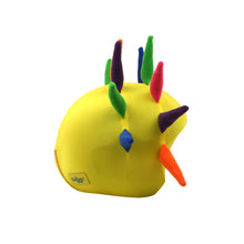 Load image into Gallery viewer, Coolcasc Show Time Helmet Cover Miss Liberty
