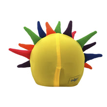 Load image into Gallery viewer, Coolcasc Show Time Helmet Cover Miss Liberty

