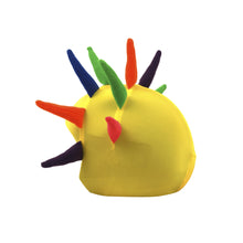 Load image into Gallery viewer, Coolcasc Show Time Helmet Cover Miss Liberty
