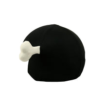 Load image into Gallery viewer, Coolcasc Show Time Helmet Cover Bone
