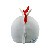 Load image into Gallery viewer, Coolcasc Show Time Helmet Cover Red/White Dragon
