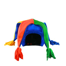 Load image into Gallery viewer, Coolcasc Show Time Helmet Cover Twister
