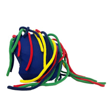 Load image into Gallery viewer, Coolcasc Show Time Helmet Cover Primary-Dredz
