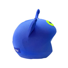 Load image into Gallery viewer, Coolcasc-Show Time Helmet Cover Three Eyed Monster
