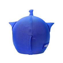 Load image into Gallery viewer, Coolcasc-Show Time Helmet Cover Three Eyed Monster
