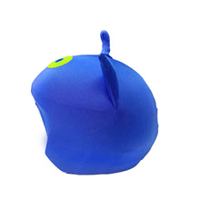 Load image into Gallery viewer, Coolcasc-Show Time Helmet Cover Three Eyed Monster
