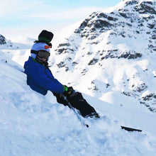Load image into Gallery viewer, Coolcasc Show Time Helmet Cover Frosty
