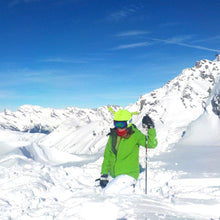 Load image into Gallery viewer, Coolcasc Show Time Helmet Cover Ogre
