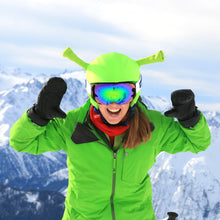 Load image into Gallery viewer, Coolcasc Show Time Helmet Cover Ogre
