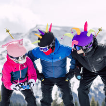Load image into Gallery viewer, Coolcasc Show Time Helmet Cover Joker 2
