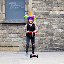 Load image into Gallery viewer, Coolcasc Show Time Helmet Cover Joker 2
