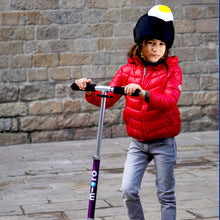Load image into Gallery viewer, Coolcasc Show Time Helmet Cover Egg
