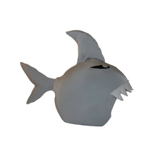 Load image into Gallery viewer, Coolcasc Animals Helmet Cover Shark.
