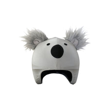 Load image into Gallery viewer, Coolcasc Animals Helmet Cover Koala.
