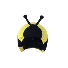 Load image into Gallery viewer, Coolcasc Animals Helmet Cover Wasp
