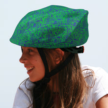 Load image into Gallery viewer, Coolcasc Bike Helmet Cover Scratches
