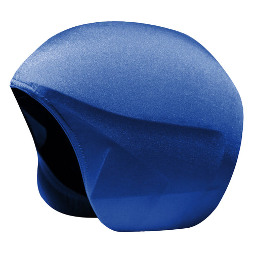 Coolcasc Groups Helmet Cover Blue